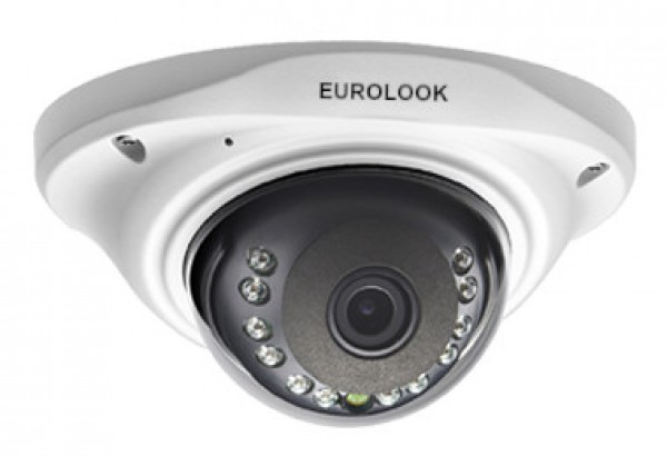 Jak stworzyć profesjonalny monitoring za niewielkie pieniądze z kamerą EDW-5022?